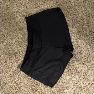 Lululemon Speed Up Short Size 10